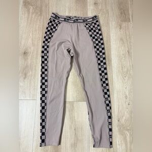 Pink Victoria’s Secret Leggings